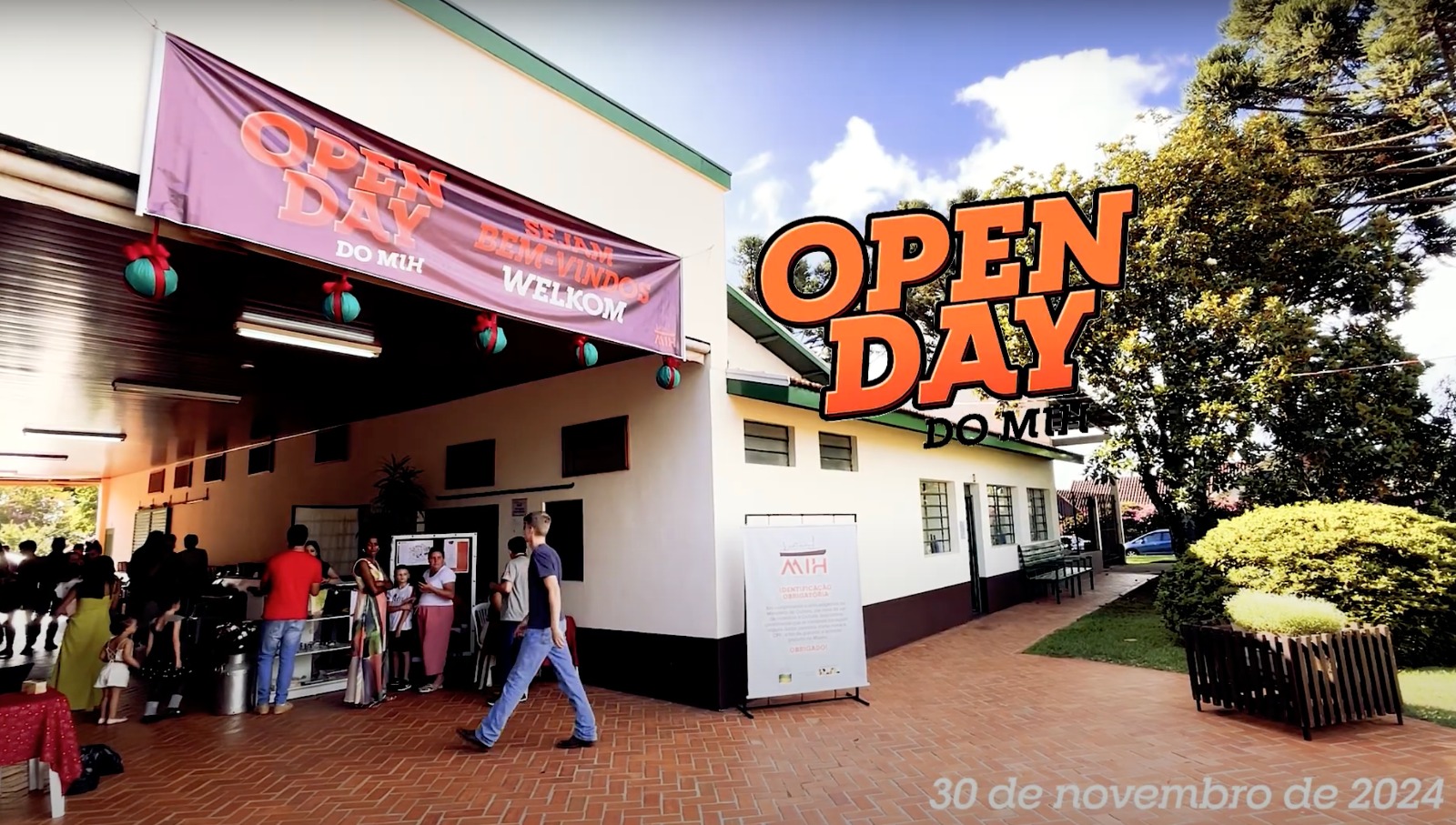 Festival Multicultural Open Day 24